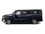 2016 Nissan NV Passenger NV3500 HD SV V8