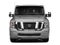 2016 Nissan NV Passenger NV3500 HD SV V8