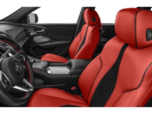 2021 Acura RDX A-SPEC Package