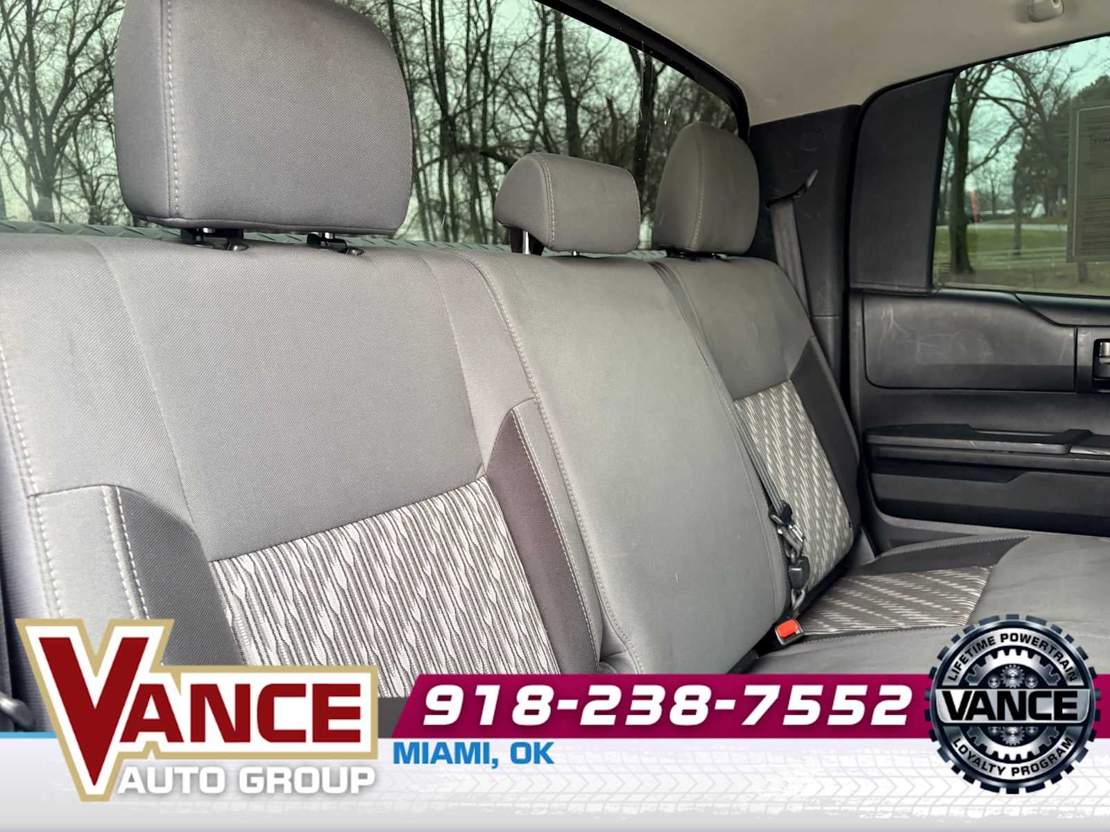 2021 Toyota Tundra SR