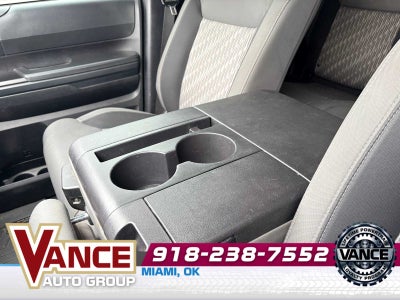 2021 Toyota Tundra SR