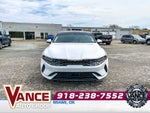 2023 Kia K5 EX