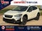 2023 Subaru Crosstrek CVT
