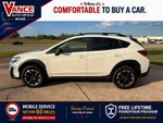 2023 Subaru Crosstrek CVT
