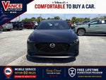 2026 Mazda Mazda3 Hatchback 2.5 S Select Sport