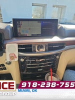 2019 Lexus LX 570 LX 570