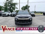 2021 Chevrolet Trailblazer FWD RS