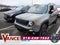 2019 Jeep Renegade Trailhawk 4x4