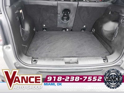 2019 Jeep Renegade Trailhawk 4x4