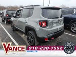 2019 Jeep Renegade Trailhawk 4x4