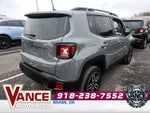 2019 Jeep Renegade Trailhawk 4x4