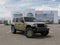2026 Jeep Wrangler Willys 41
