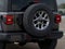 2026 Jeep Wrangler 85th Anniversary