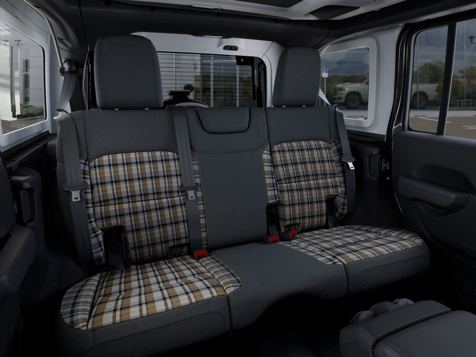 2026 Jeep Wrangler 85th Anniversary