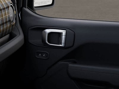 2026 Jeep Wrangler 85th Anniversary