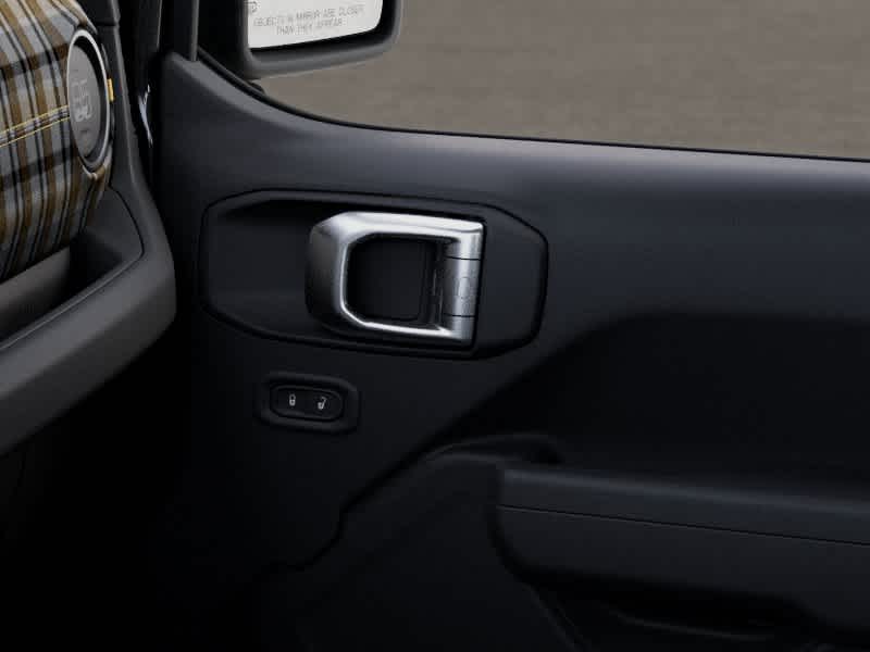 2026 Jeep Wrangler 85th Anniversary