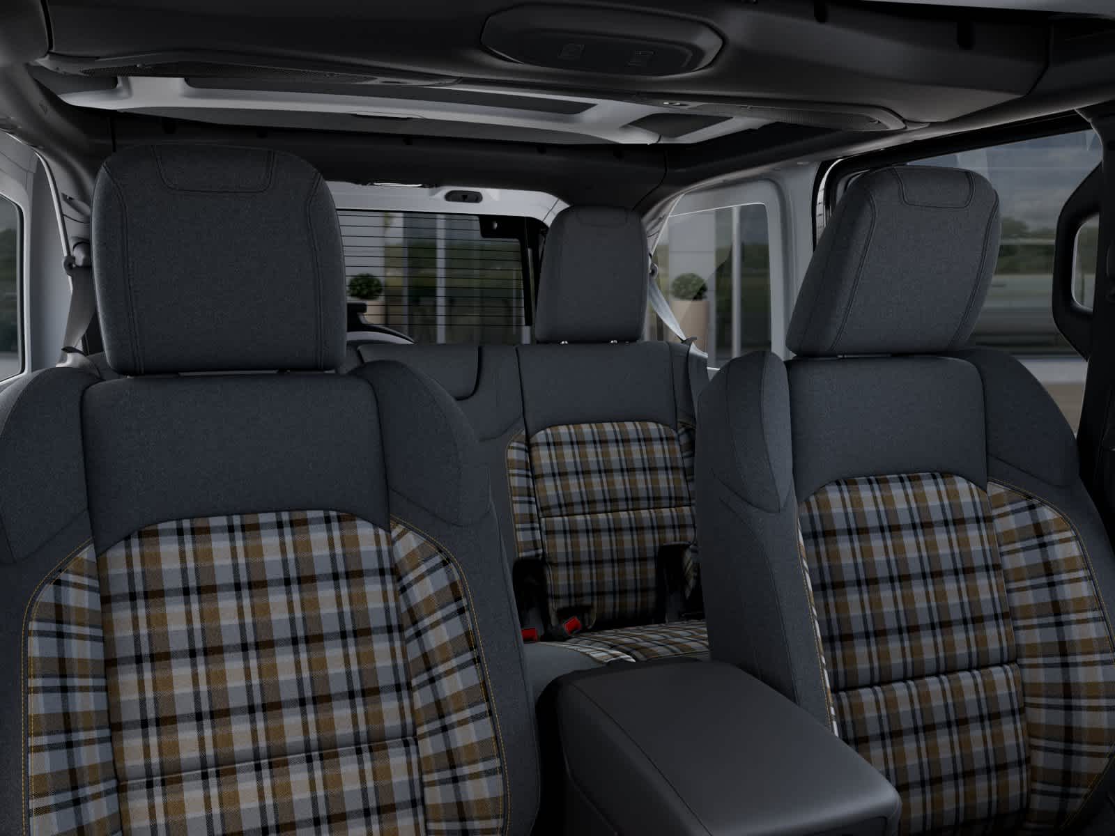 2026 Jeep Wrangler 85th Anniversary