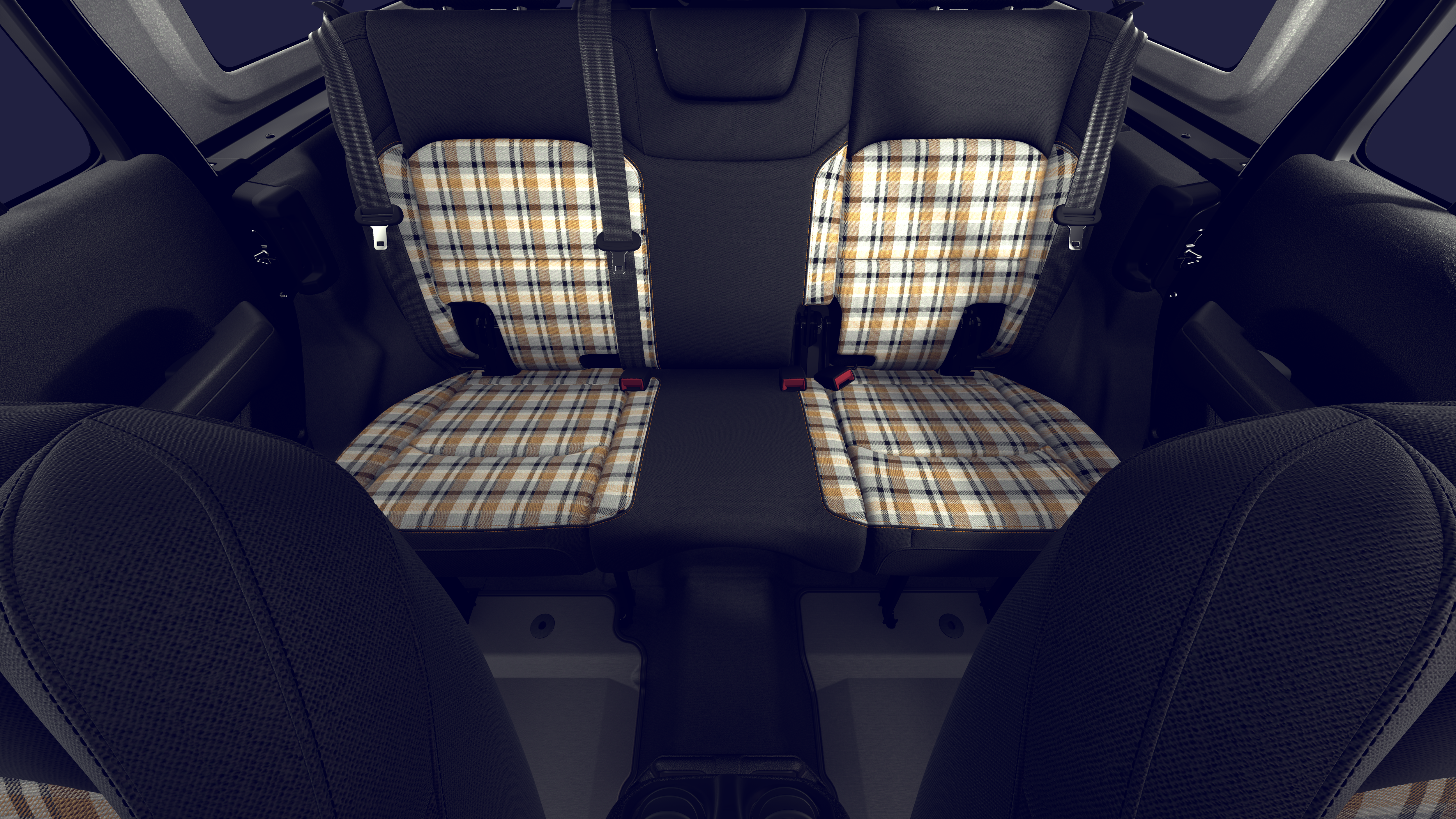 2026 Jeep Wrangler 85th Anniversary