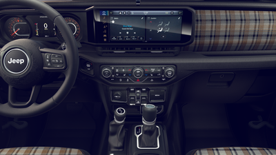 2026 Jeep Wrangler 85th Anniversary