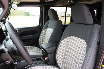 2026 Jeep Wrangler 85th Anniversary