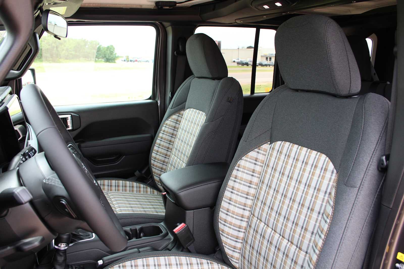 2026 Jeep Wrangler 85th Anniversary