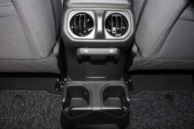 2026 Jeep Wrangler 85th Anniversary