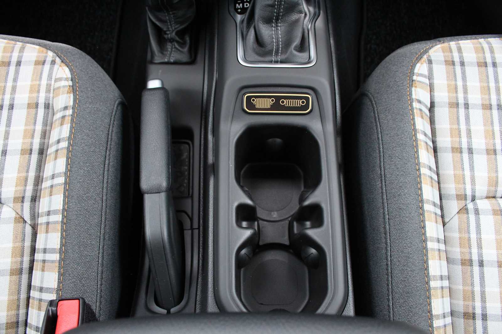 2026 Jeep Wrangler 85th Anniversary