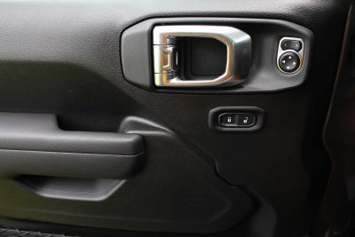 2026 Jeep Wrangler 85th Anniversary