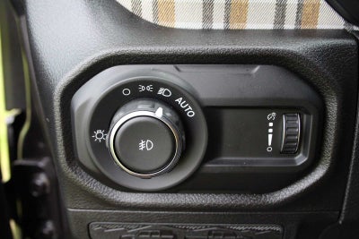 2026 Jeep Wrangler 85th Anniversary