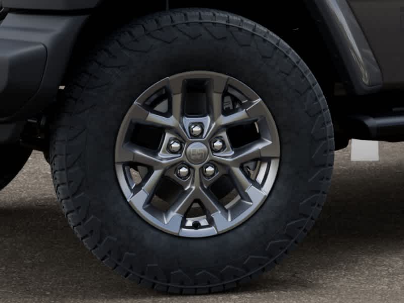 2026 Jeep Wrangler 85th Anniversary