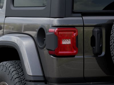 2026 Jeep Wrangler 85th Anniversary