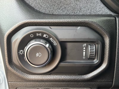 2026 Jeep Wrangler America 250