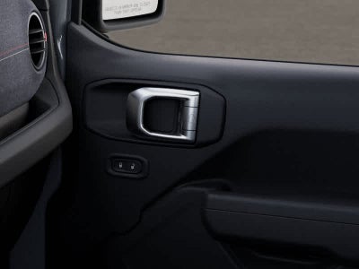 2026 Jeep Wrangler America 250