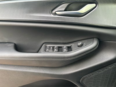 2027 Jeep Grand Cherokee Laredo