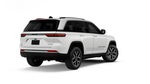 2027 Jeep Grand Cherokee Laredo