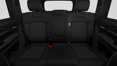 2027 Jeep Grand Cherokee Laredo