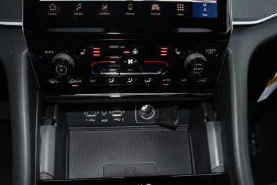 2027 Jeep Grand Cherokee Laredo X