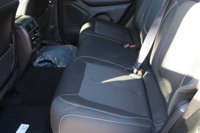 2027 Jeep Grand Cherokee Laredo X