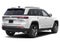 2027 Jeep Grand Cherokee Laredo X