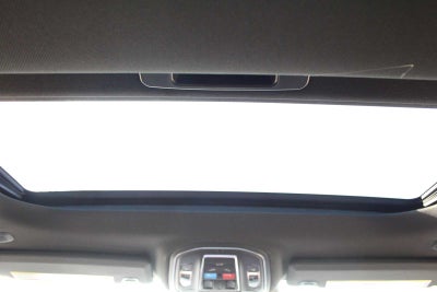 2027 Jeep Grand Cherokee Laredo X