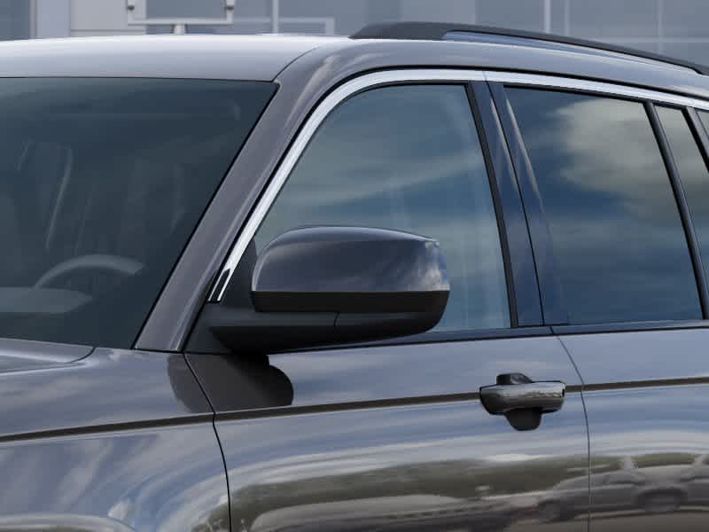 2026 Jeep Grand Cherokee Laredo X