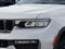 2026 Jeep Grand Cherokee 85th Anniversary Edition