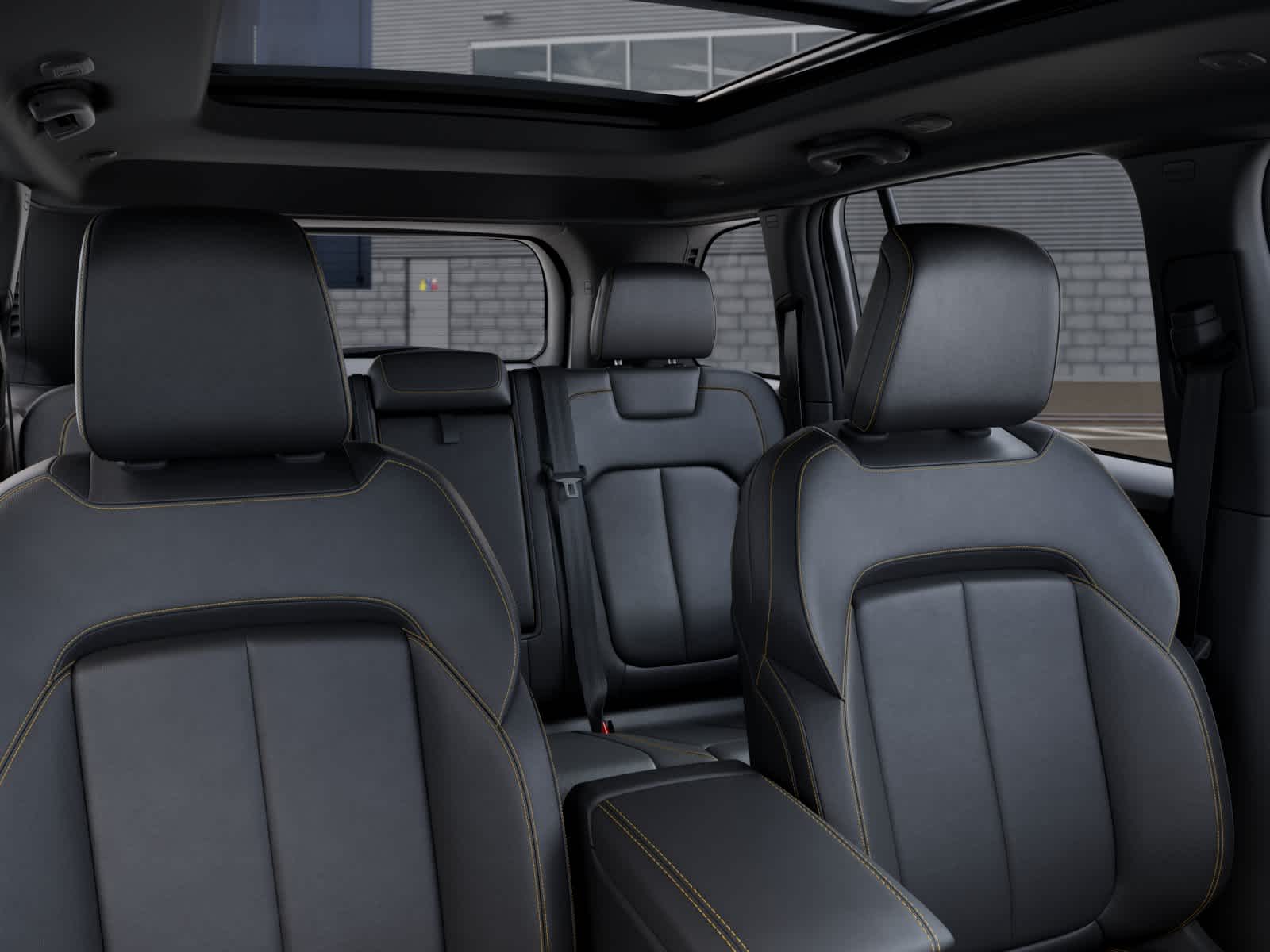 2026 Jeep Grand Cherokee 85th Anniversary Edition