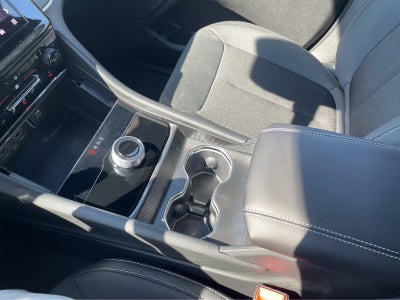 2025 Jeep Grand Cherokee L Laredo X