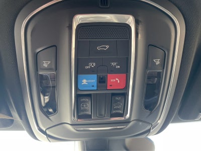 2025 Jeep Grand Cherokee L Laredo X