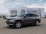 2025 Jeep Grand Cherokee L Laredo X