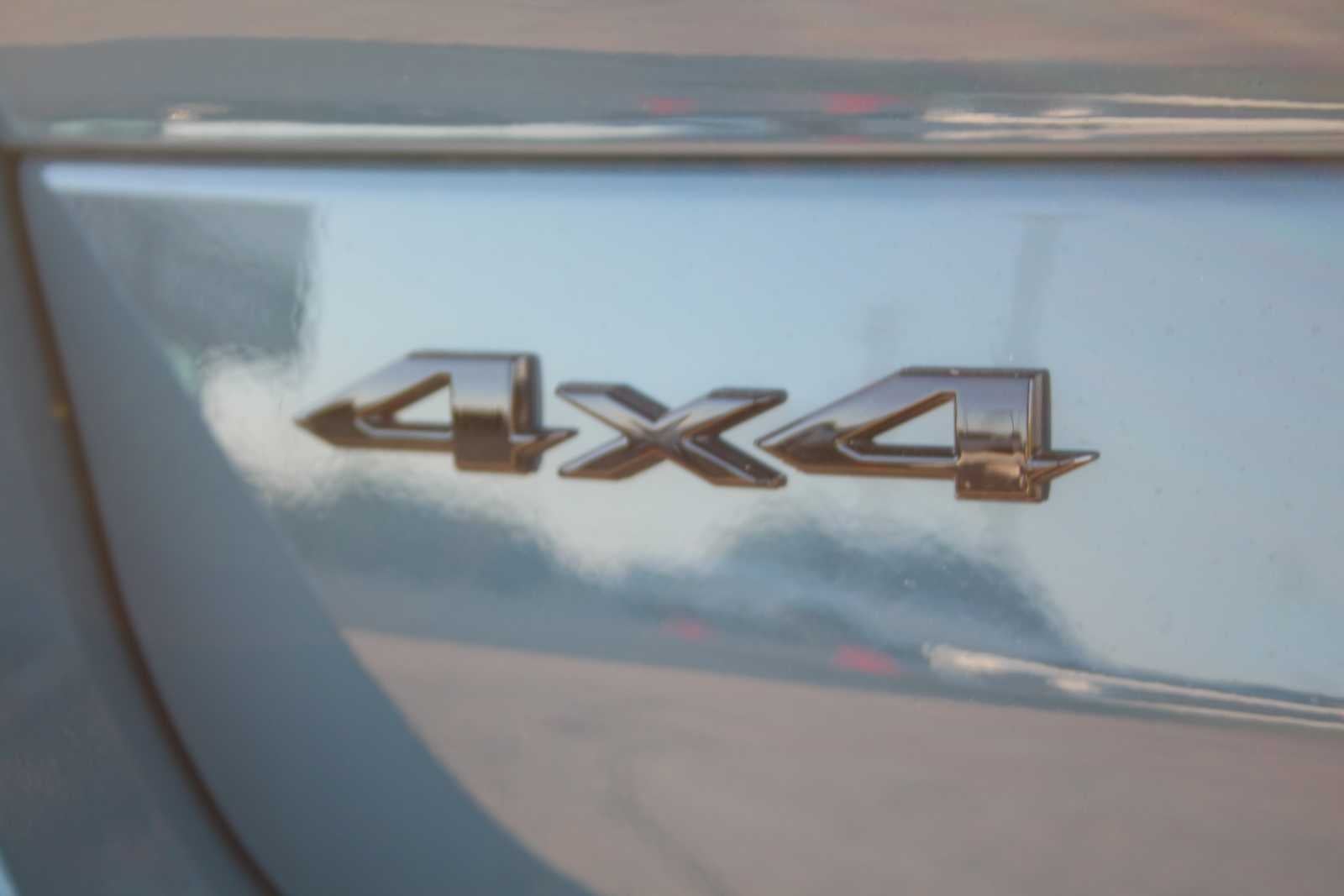 2027 Jeep Grand Cherokee L Limited