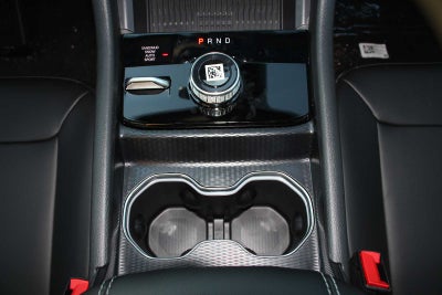 2027 Jeep Grand Cherokee L Limited
