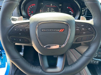 2026 Dodge Durango GT HEMI V8