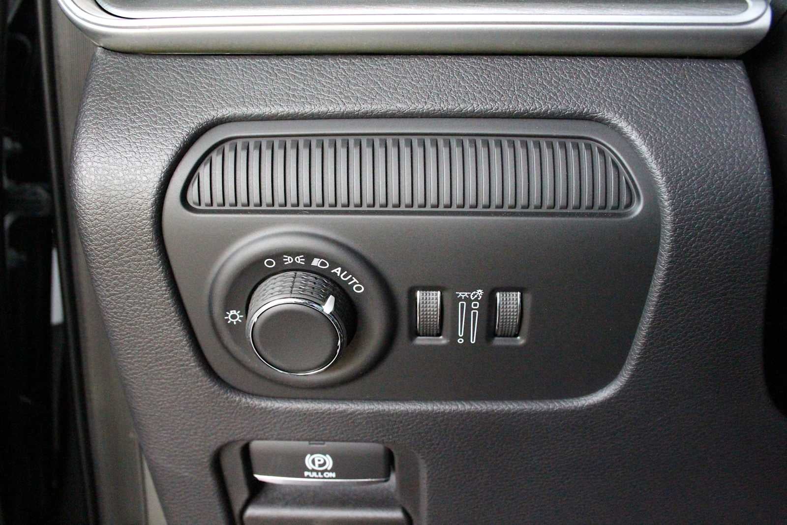 2026 Jeep Grand Wagoneer 85th Anniversary